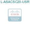 L-ASACSC20-USR1K= подробнее