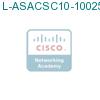 L-ASACSC10-100250= подробнее