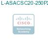 L-ASACSC20-250P2Y подробнее