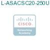 L-ASACSC20-250U1Y подробнее