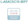 L-ASACSC10-50P1Y подробнее