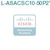 L-ASACSC10-50P2Y подробнее