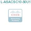 L-ASACSC10-50U1Y подробнее