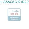 L-ASACSC10-500P1Y подробнее