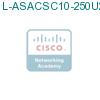 L-ASACSC10-250U2Y подробнее