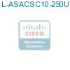 L-ASACSC10-250UP2Y подробнее