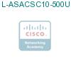 L-ASACSC10-500UP1Y подробнее
