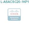 L-ASACSC20-1KP1Y подробнее