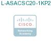 L-ASACSC20-1KP2Y подробнее