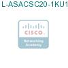 L-ASACSC20-1KU1Y подробнее