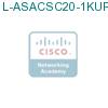 L-ASACSC20-1KUP1Y подробнее