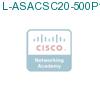 L-ASACSC20-500P1Y подробнее
