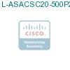 L-ASACSC20-500P2Y подробнее