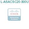 L-ASACSC20-500U1Y подробнее