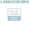 L-ASACSC20-500U2Y подробнее