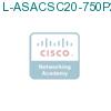 L-ASACSC20-750P2Y подробнее