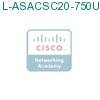 L-ASACSC20-750U1Y подробнее