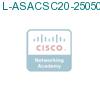 L-ASACSC20-250500= подробнее