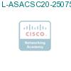 L-ASACSC20-250750= подробнее
