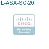 L-ASA-SC-20= подробнее