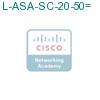 L-ASA-SC-20-50= подробнее
