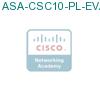 ASA-CSC10-PL-EVAL= подробнее