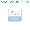 ASA-CSC10-PLUS подробнее