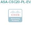 ASA-CSC20-PL-EVAL= подробнее
