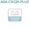ASA-CSC20-PLUS подробнее