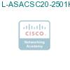 L-ASACSC20-2501K= подробнее