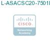 L-ASACSC20-7501K= подробнее