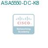 ASA5550-DC-K8 подробнее