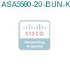 ASA5580-20-BUN-K8 подробнее