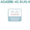 ASA5580-40-BUN-K8 подробнее