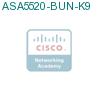 ASA5520-BUN-K9 подробнее