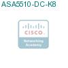 ASA5510-DC-K8 подробнее