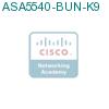 ASA5540-BUN-K9 подробнее