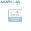 ASA5540-K8 подробнее