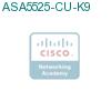ASA5525-CU-K9 подробнее