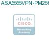 ASA5555VPN-PM25HK9 подробнее