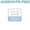 ASA5545VPN-PM25HK9 подробнее