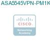 ASA5545VPN-PM1KK9 подробнее