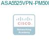 ASA5525VPN-PM500K9 подробнее