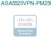 ASA5525VPN-PM250K9 подробнее