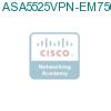 ASA5525VPN-EM750K9 подробнее