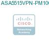 ASA5515VPN-PM100K9 подробнее