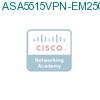 ASA5515VPN-EM250K9 подробнее