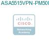 ASA5515VPN-PM50K9 подробнее
