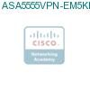 ASA5555VPN-EM5KK9 подробнее