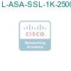L-ASA-SSL-1K-2500= подробнее